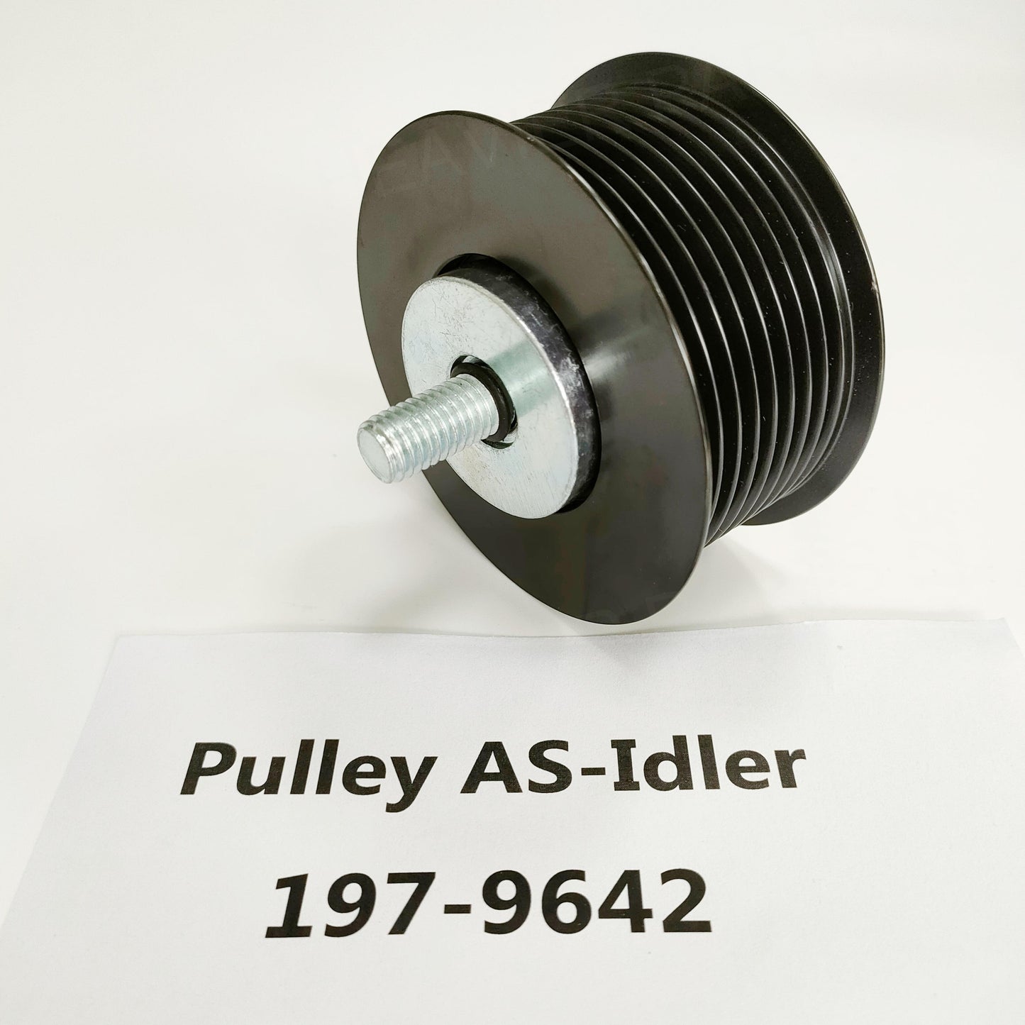 1979642 Caterpillar PULLEY