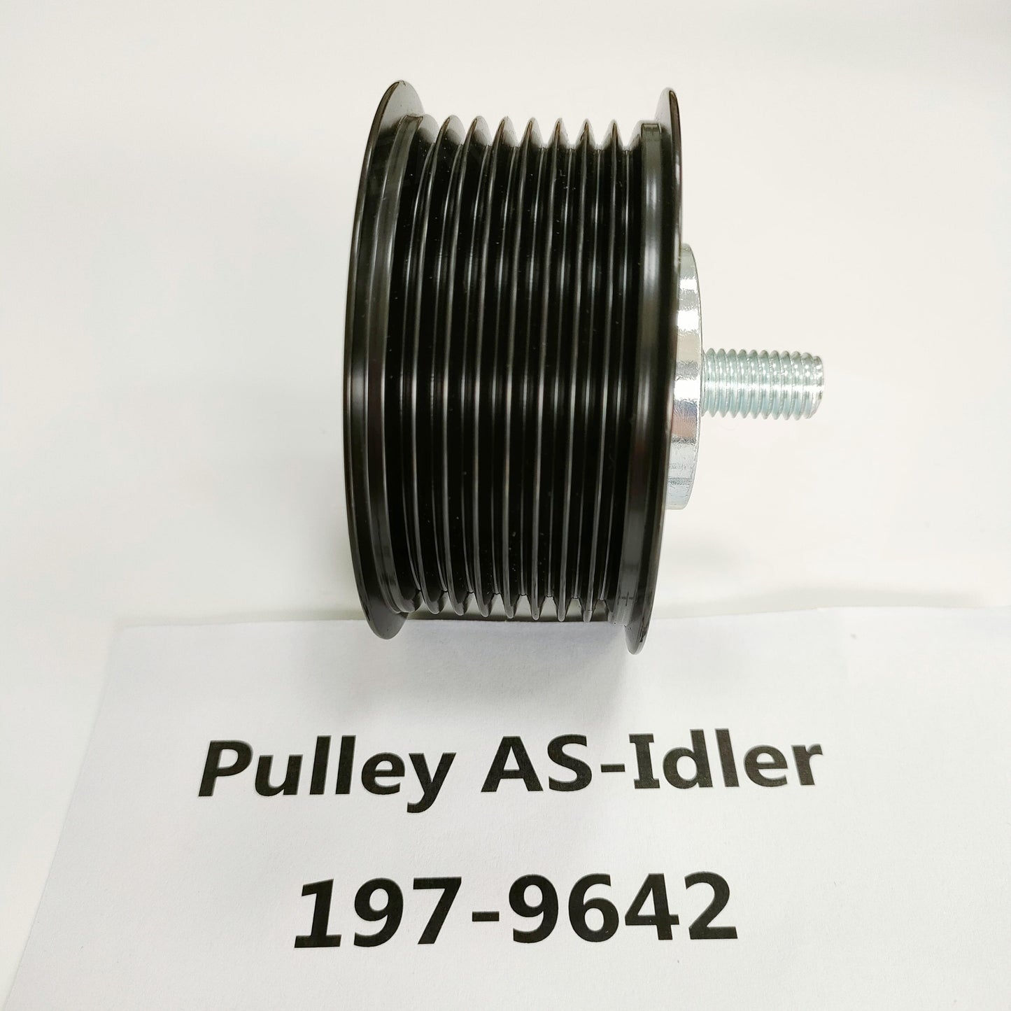 1979642 Caterpillar PULLEY