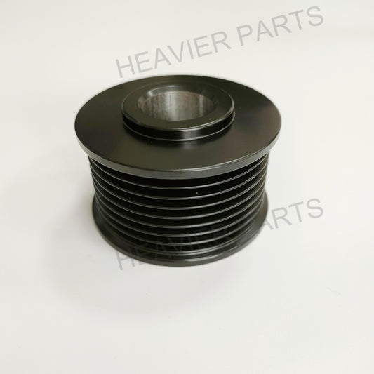 3376324 Caterpillar PULLEY