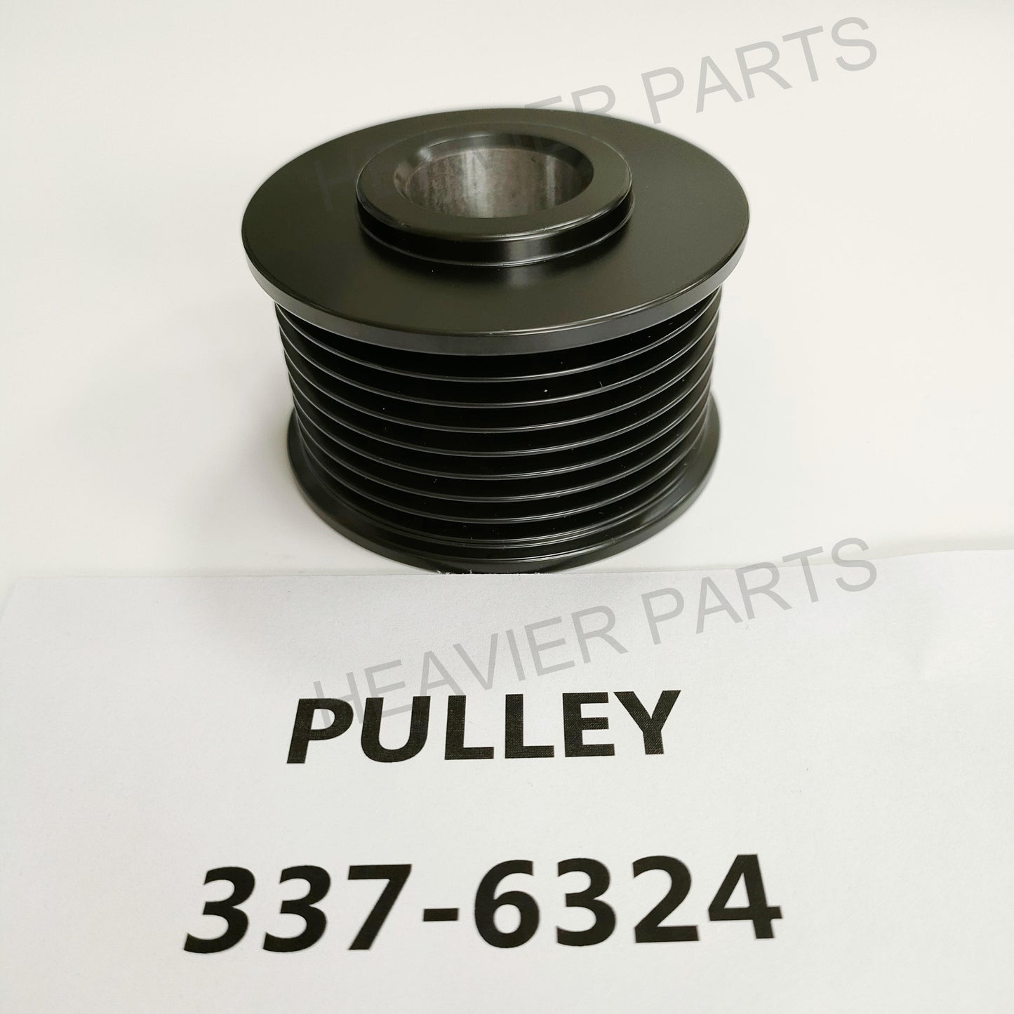 3376324 Caterpillar PULLEY