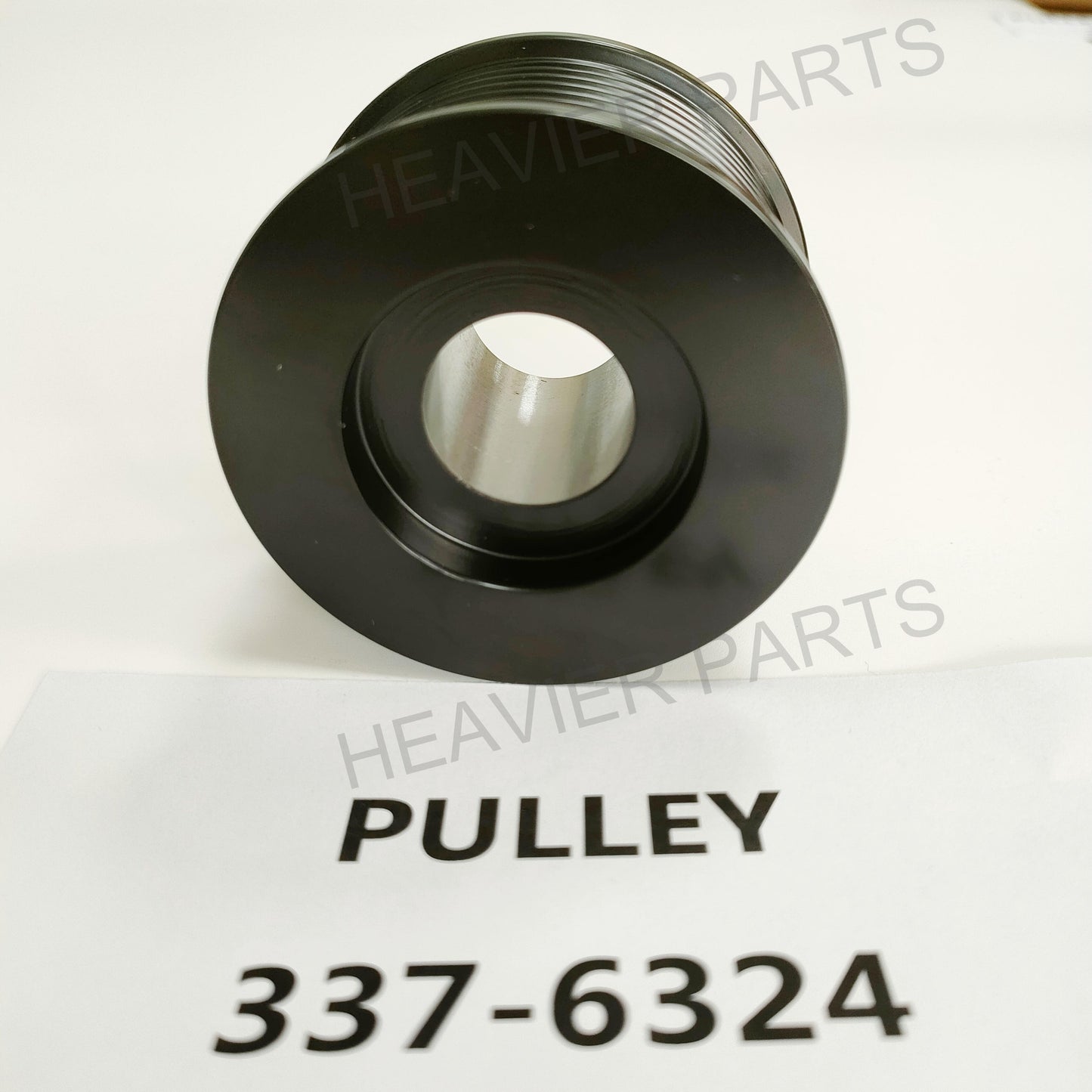 3376324 Caterpillar PULLEY