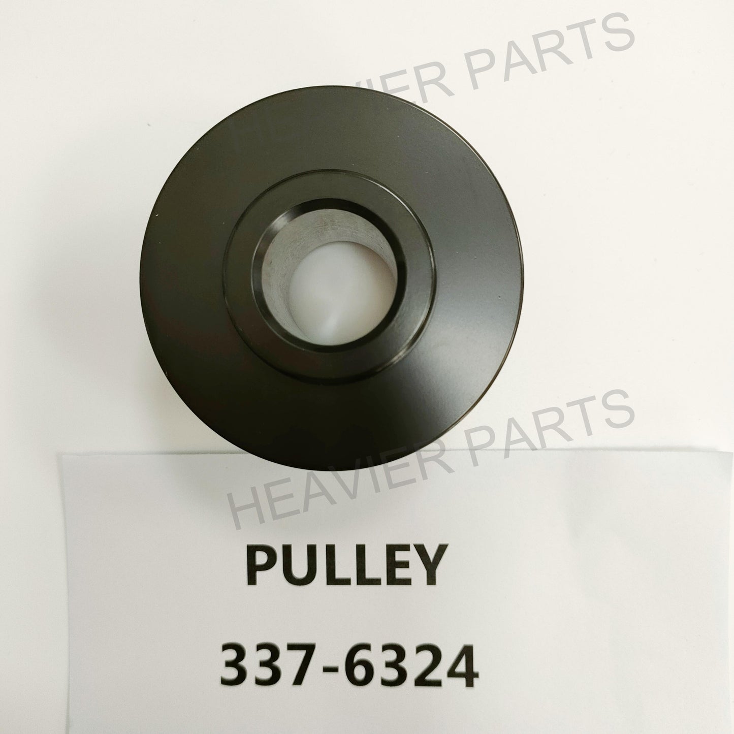 3376324 Caterpillar PULLEY