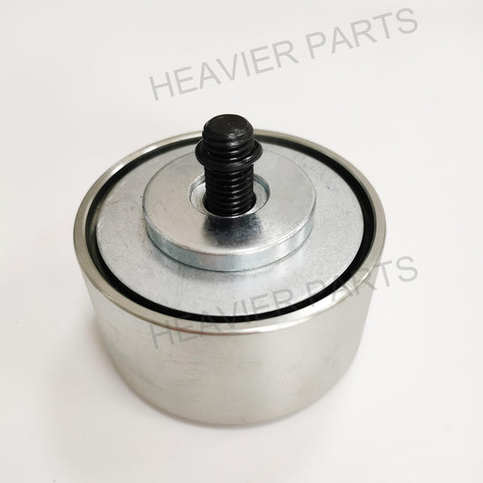 2610428 Caterpillar PULLEY AS-IDLER