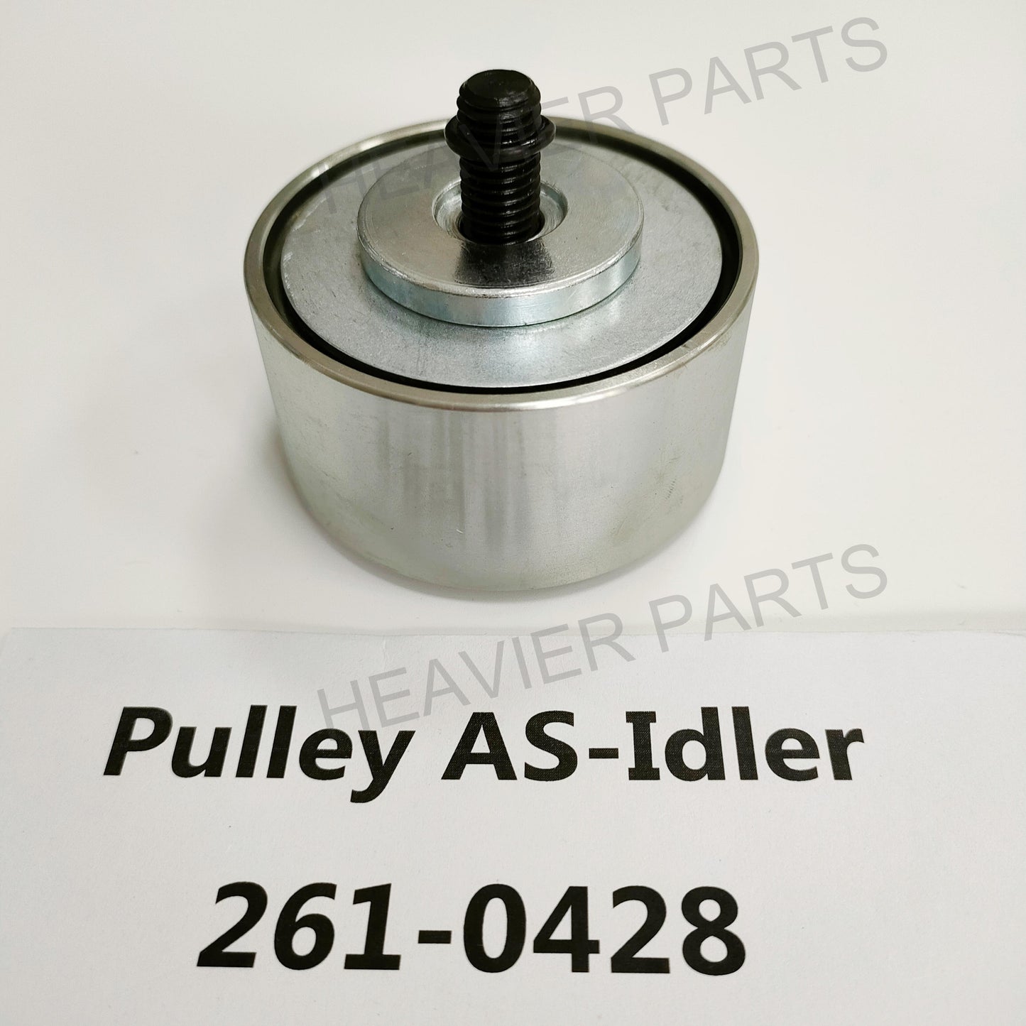 2610428 Caterpillar PULLEY AS-IDLER