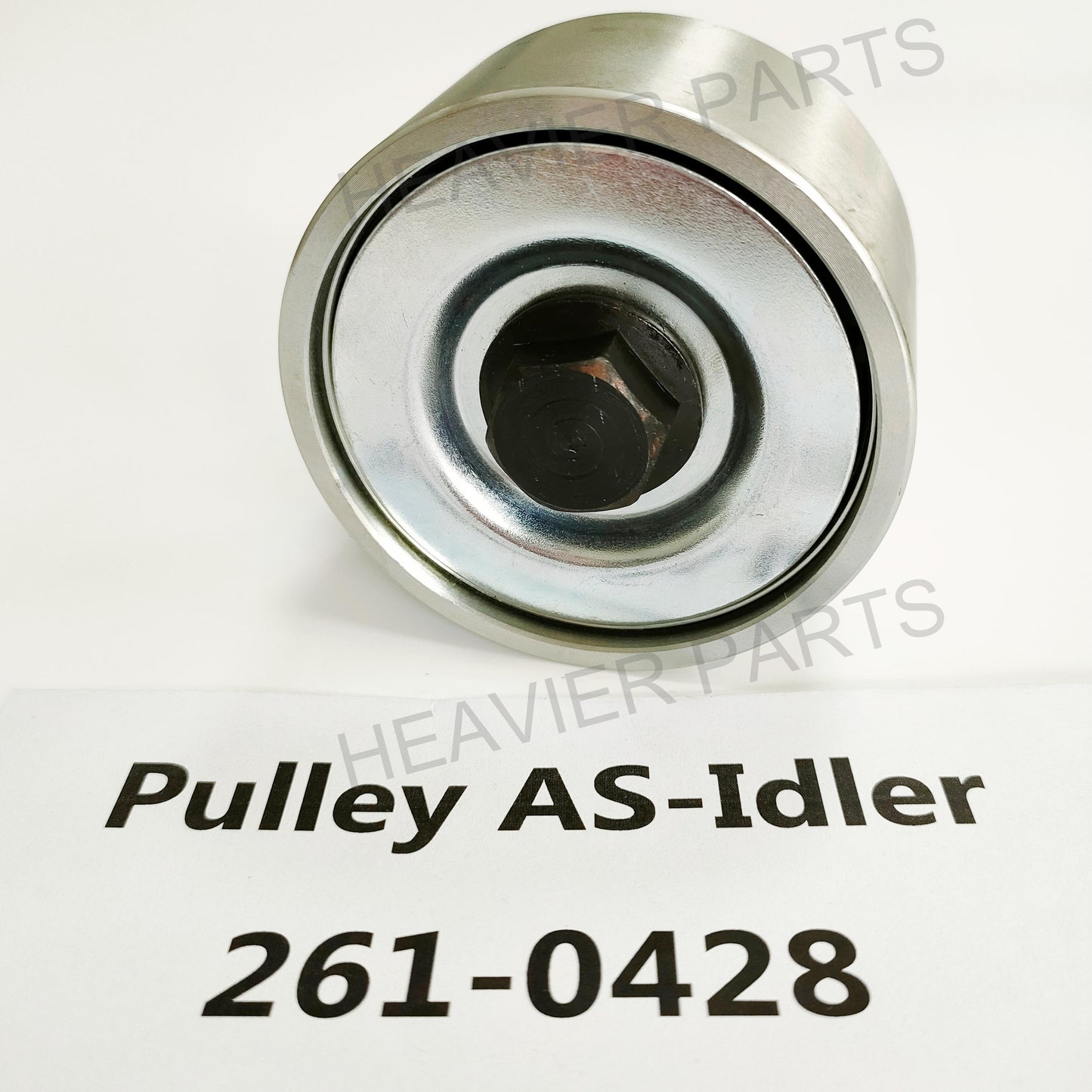 2610428 Caterpillar PULLEY AS-IDLER