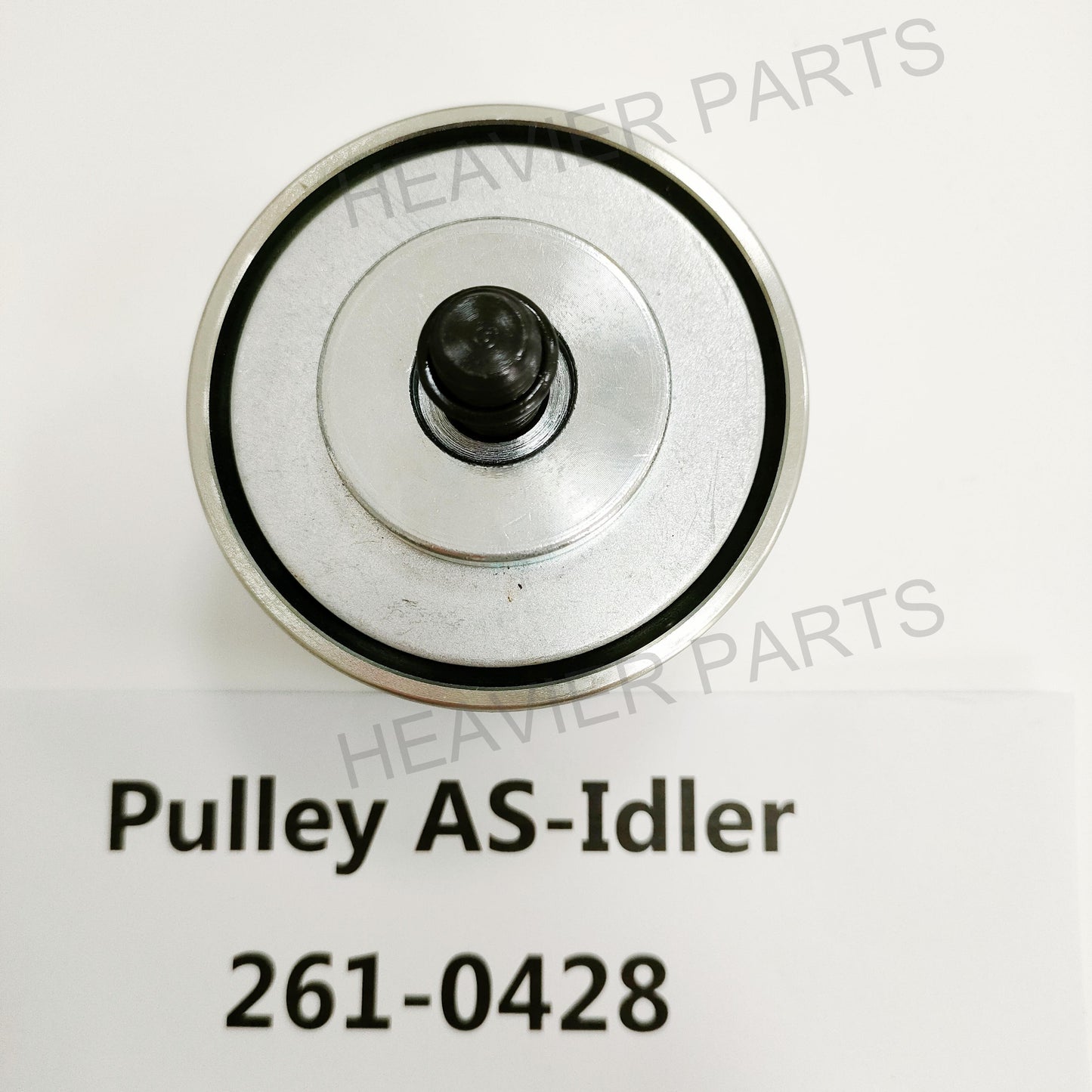 2610428 Caterpillar PULLEY AS-IDLER