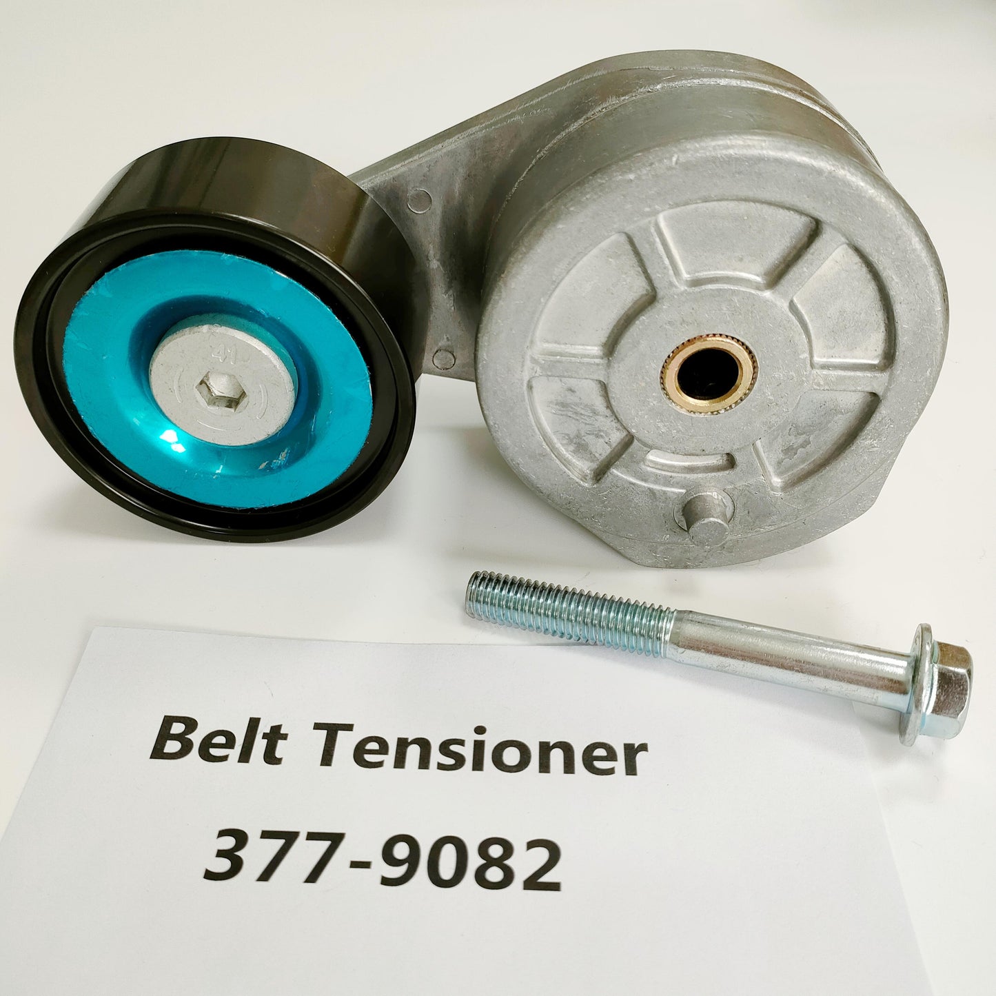 3779082 Caterpillar BELT TENSIONER