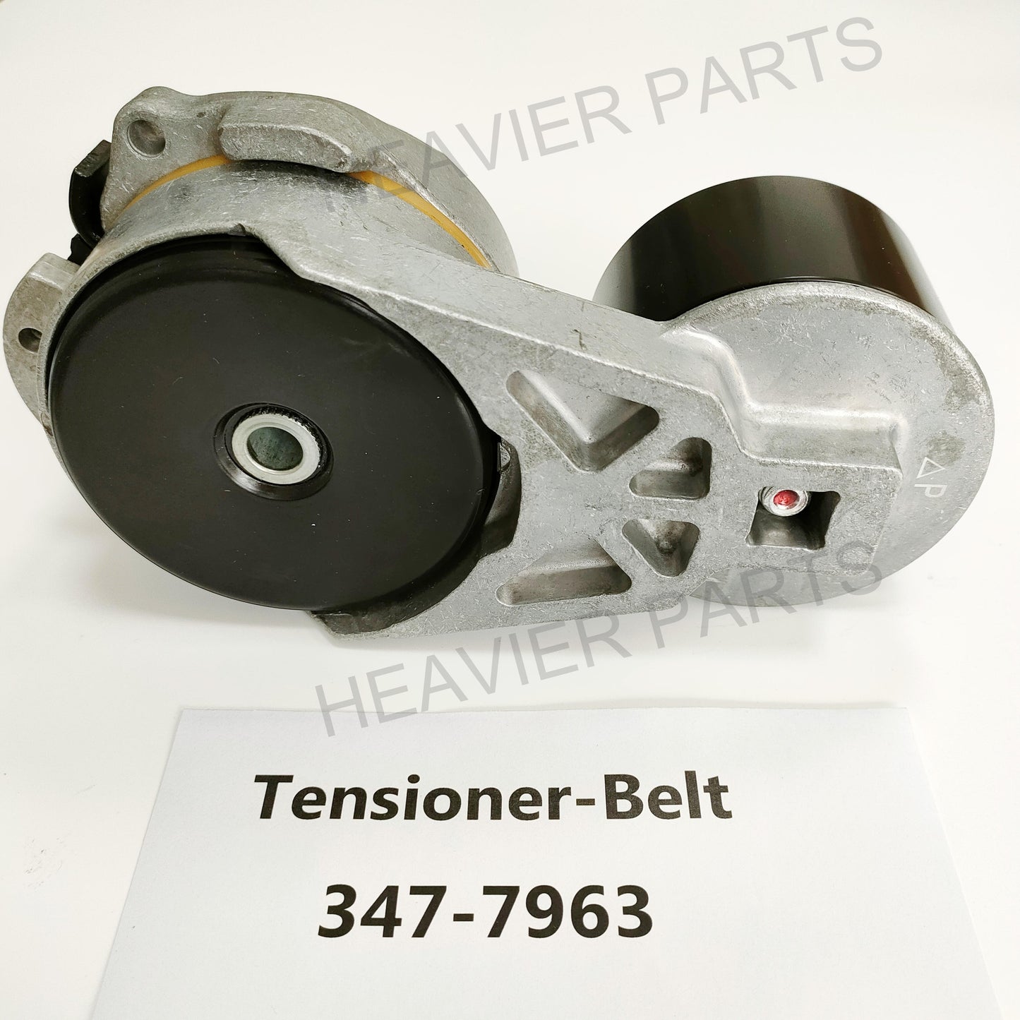 3477963 Caterpillar PULLEY