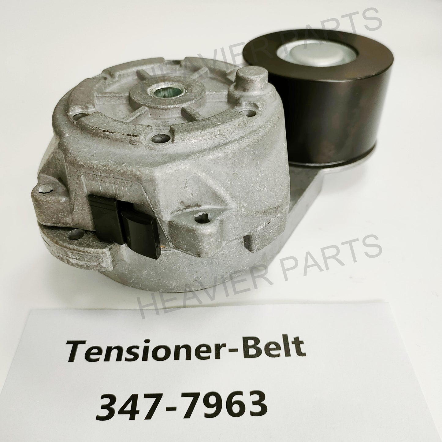 3477963 Caterpillar PULLEY