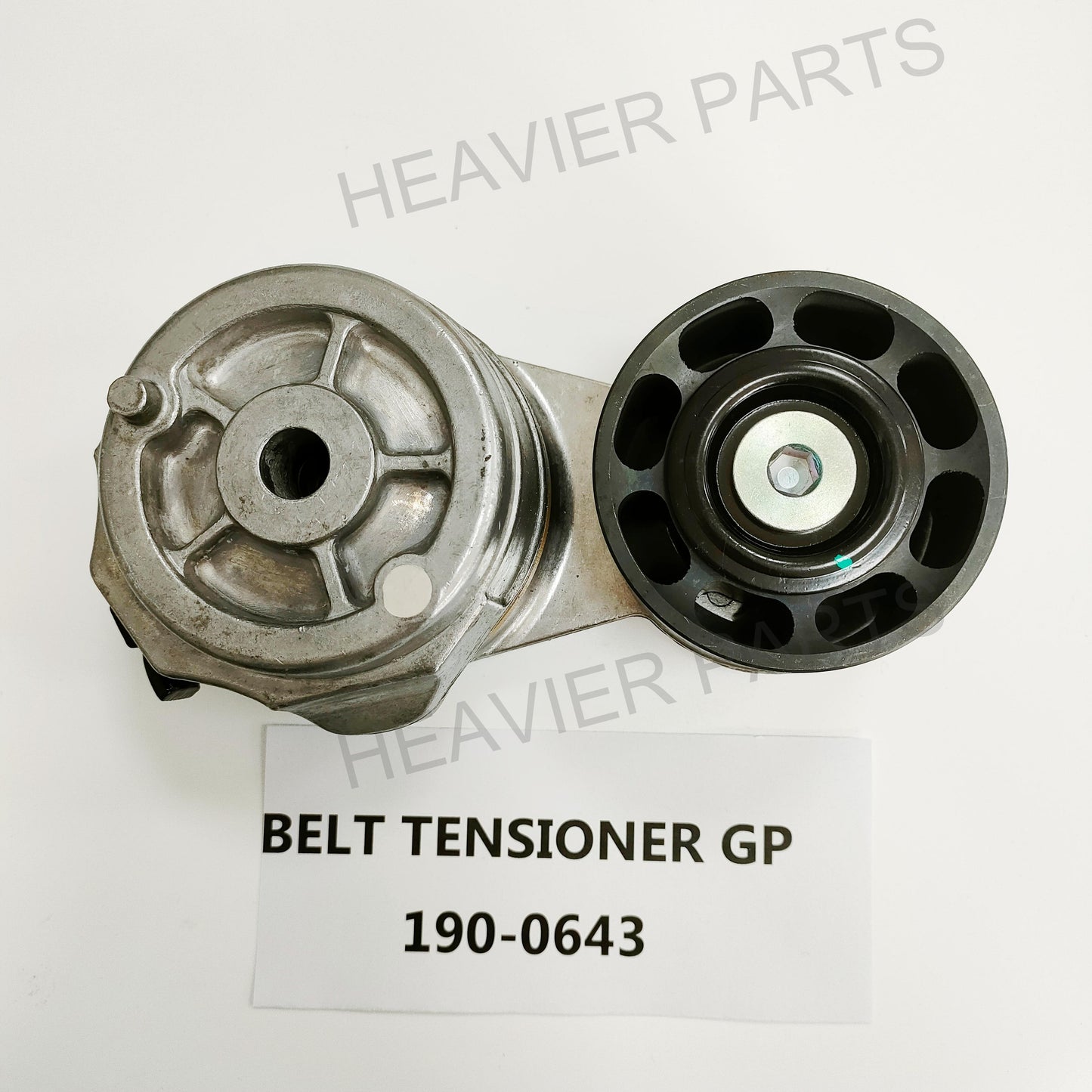 1900643 Caterpillar TENSIONER, BELT