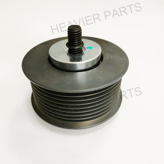 2792589 Caterpillar PULLEY