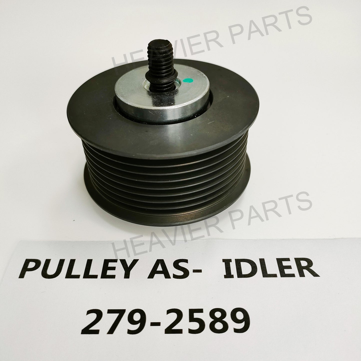 2792589 Caterpillar PULLEY