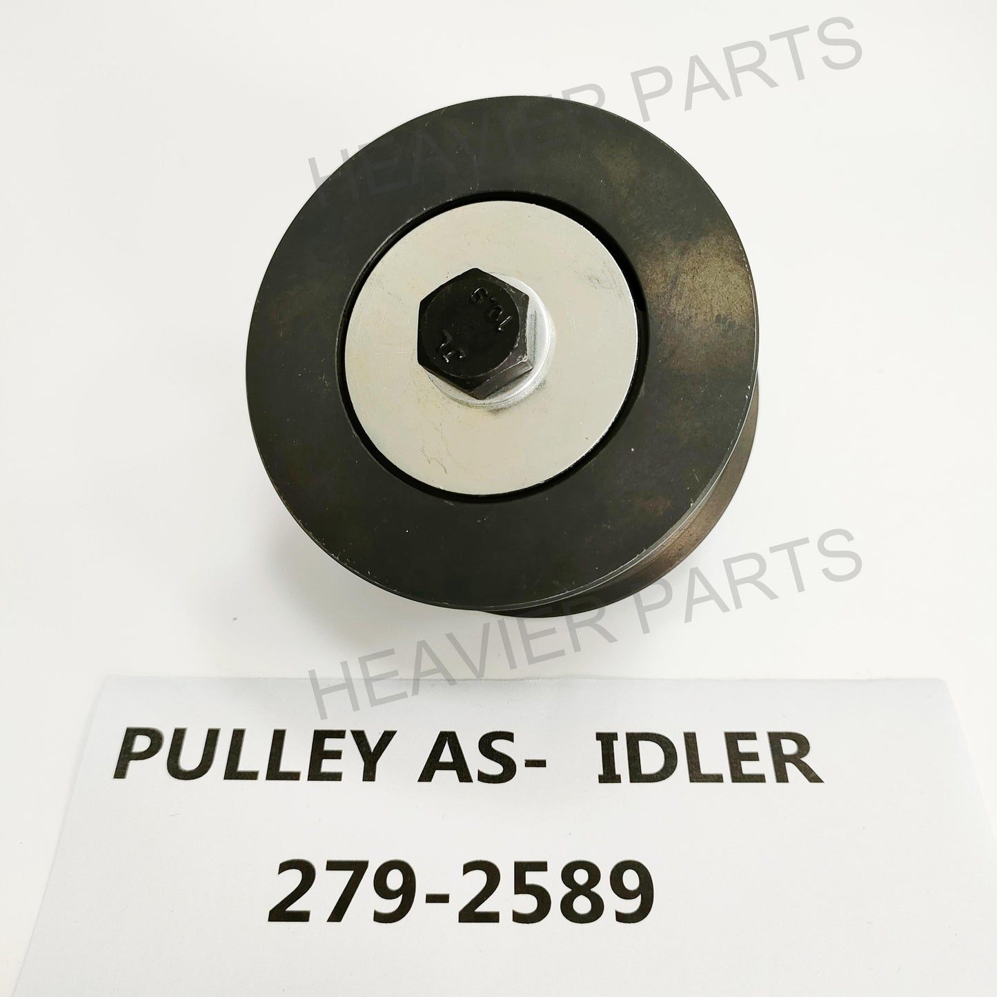 2792589 Caterpillar PULLEY