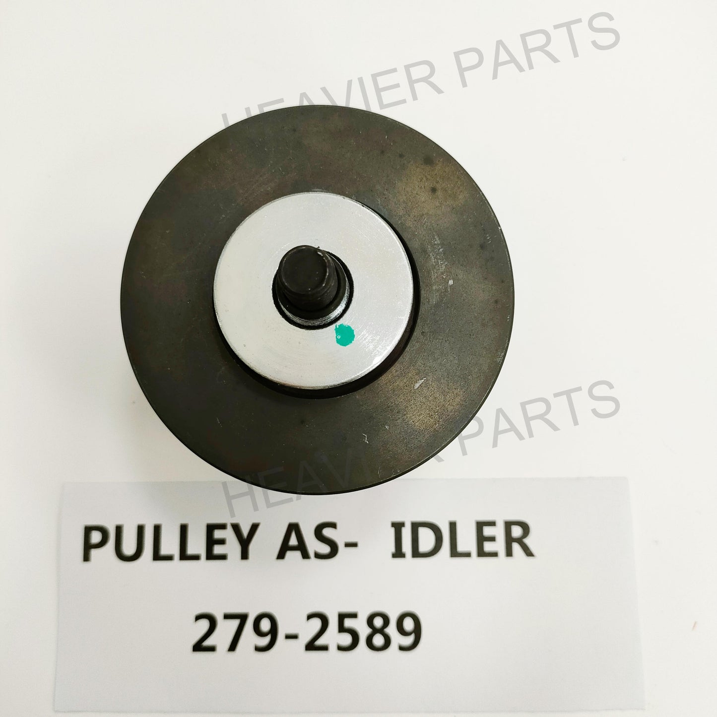 2792589 Caterpillar PULLEY