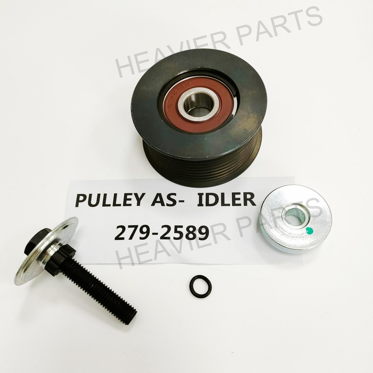 2792589 Caterpillar PULLEY