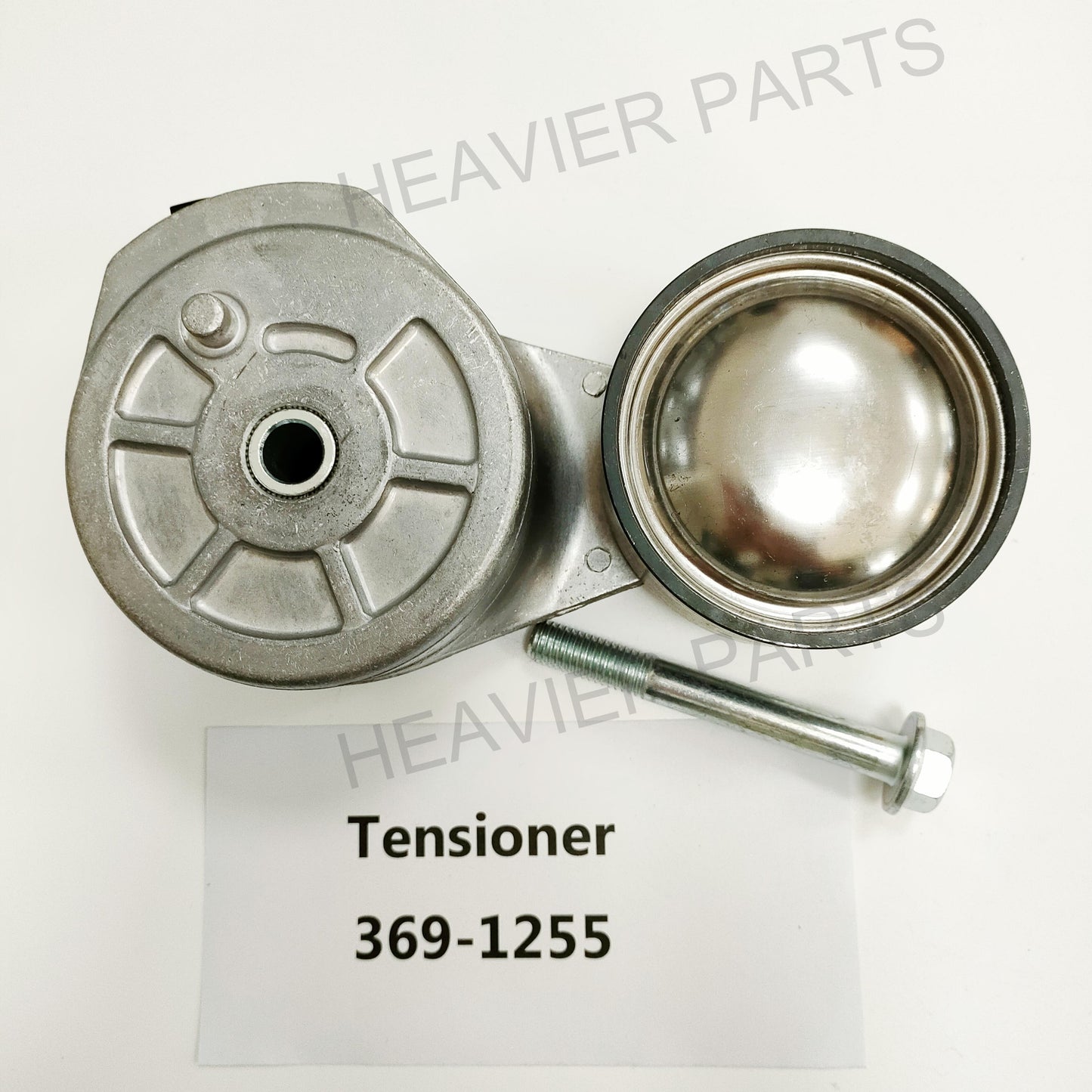 3691255 Caterpillar TENSIONER