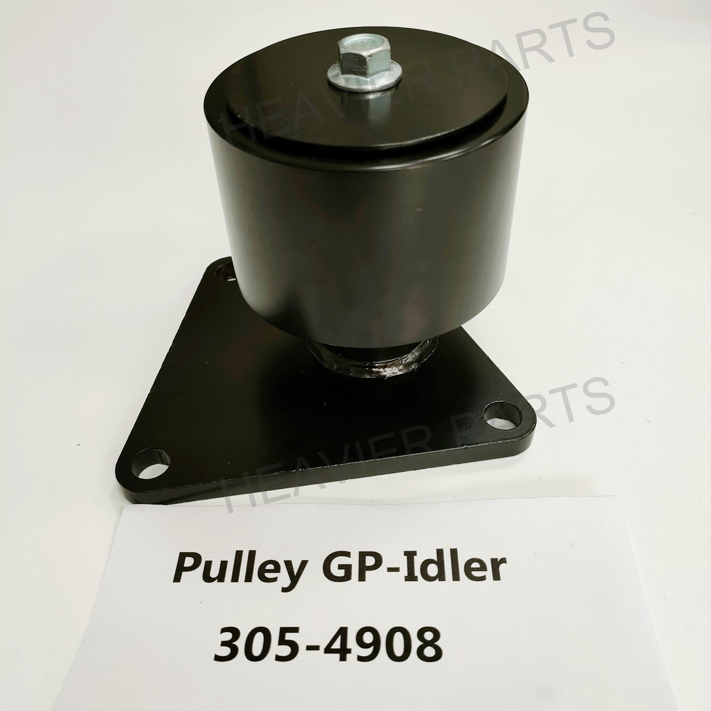 3054908 Caterpillar PULLEY AS