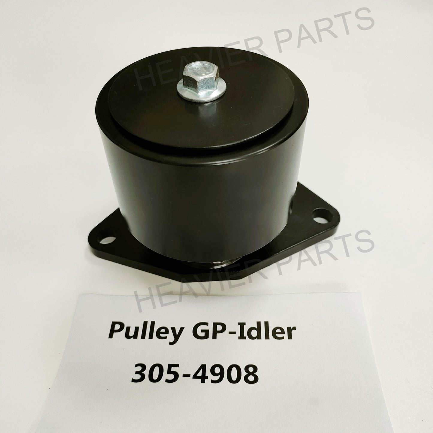 3054908 Caterpillar PULLEY AS