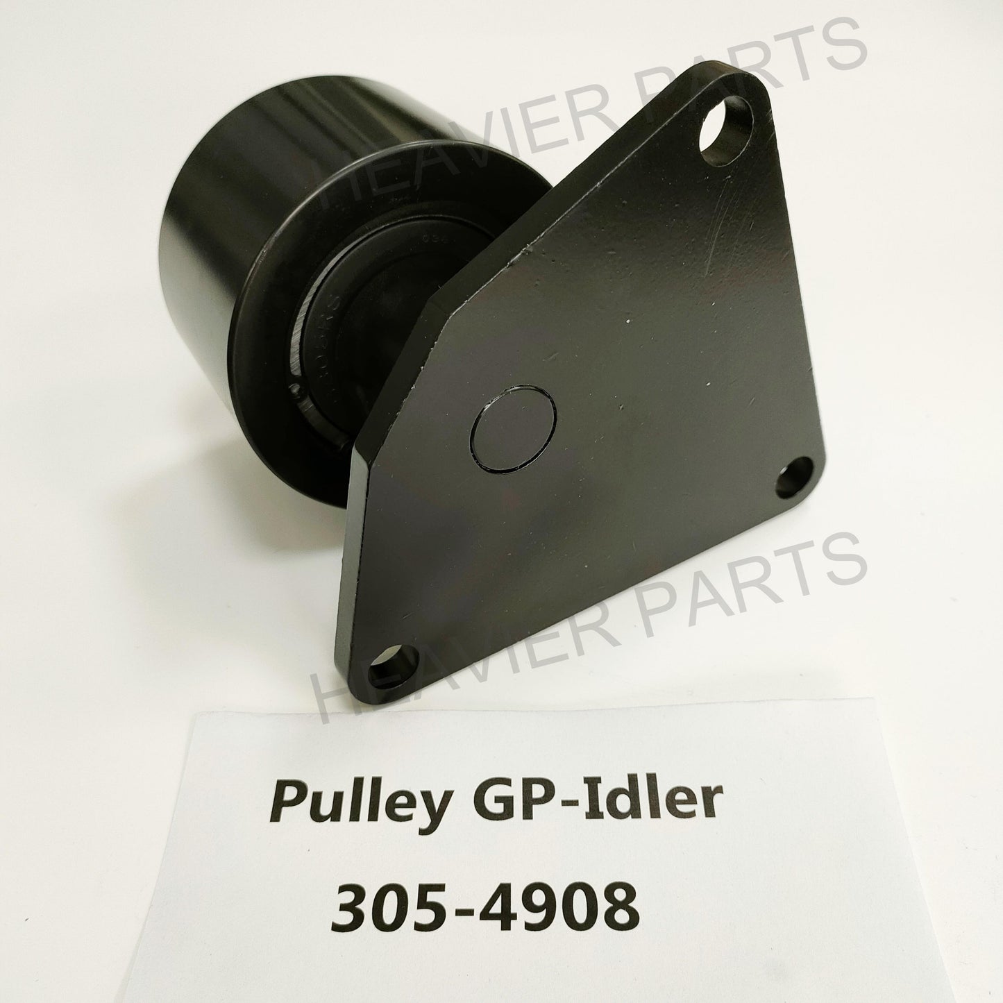 3054908 Caterpillar PULLEY AS