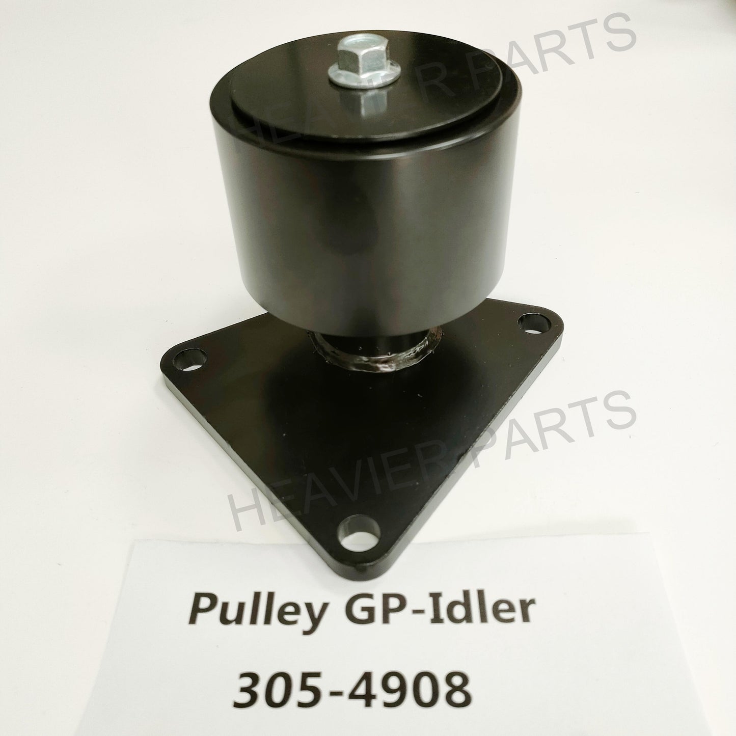 3054908 Caterpillar PULLEY AS