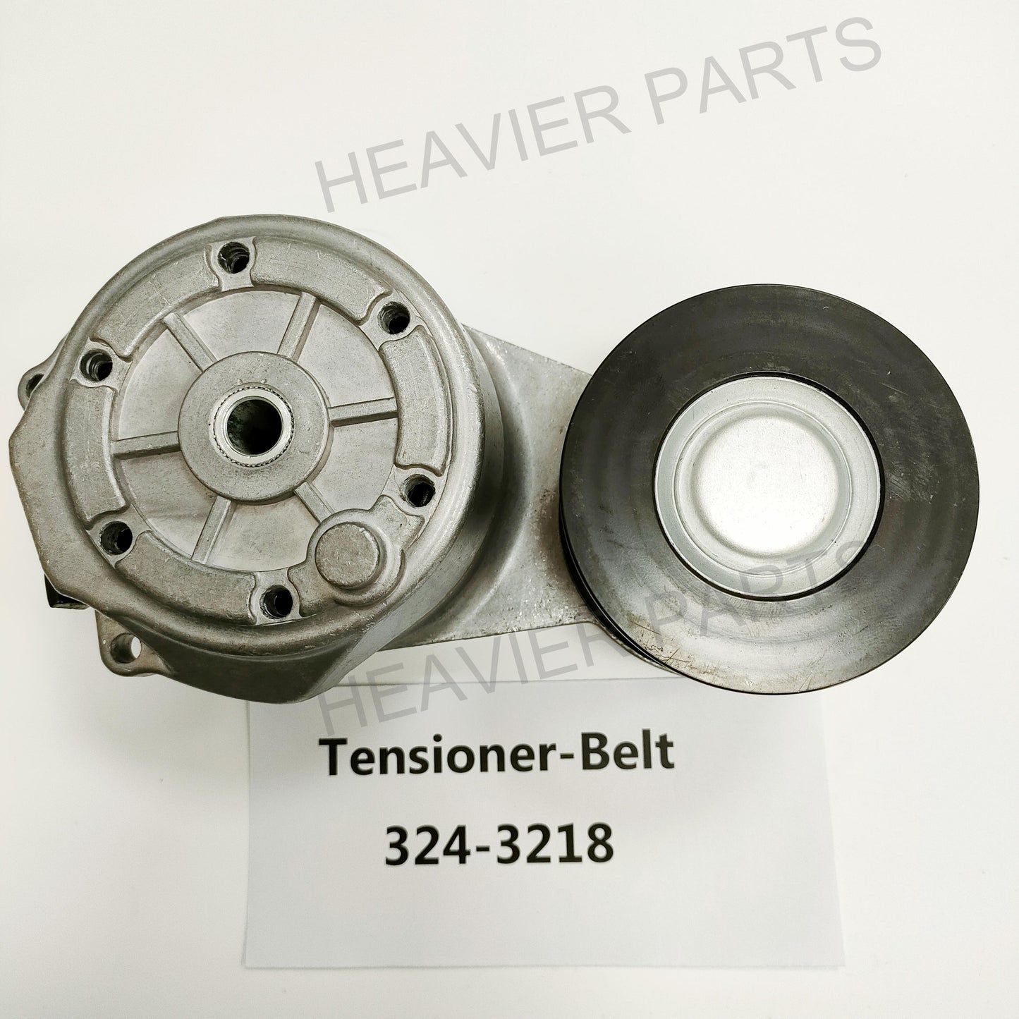 3243218 Caterpillar BELT TENSIONER