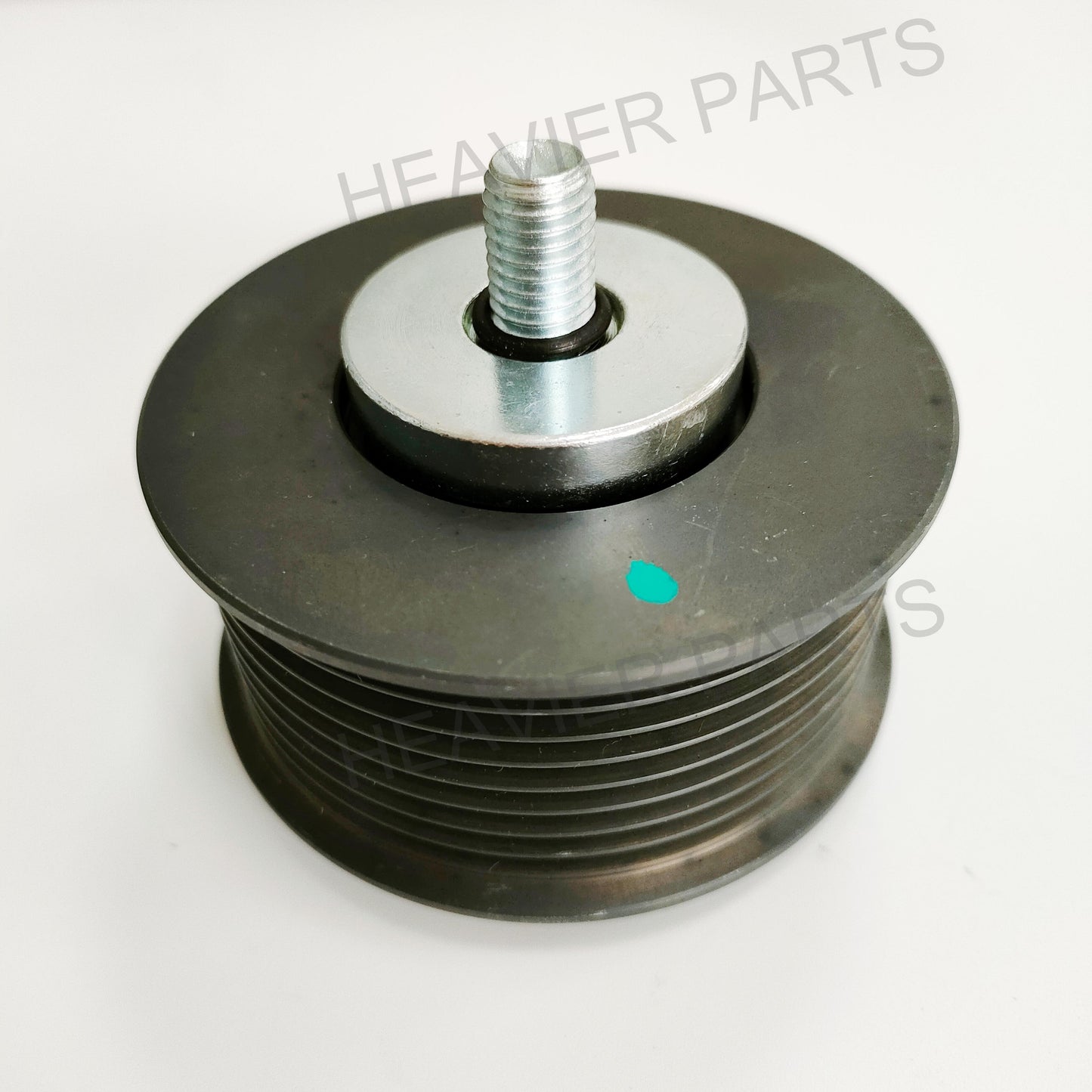 1731498 Caterpillar PULLEY
