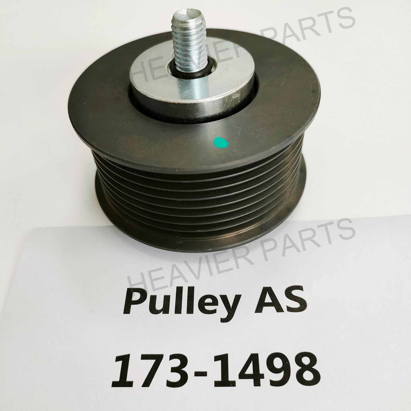 1731498 Caterpillar PULLEY