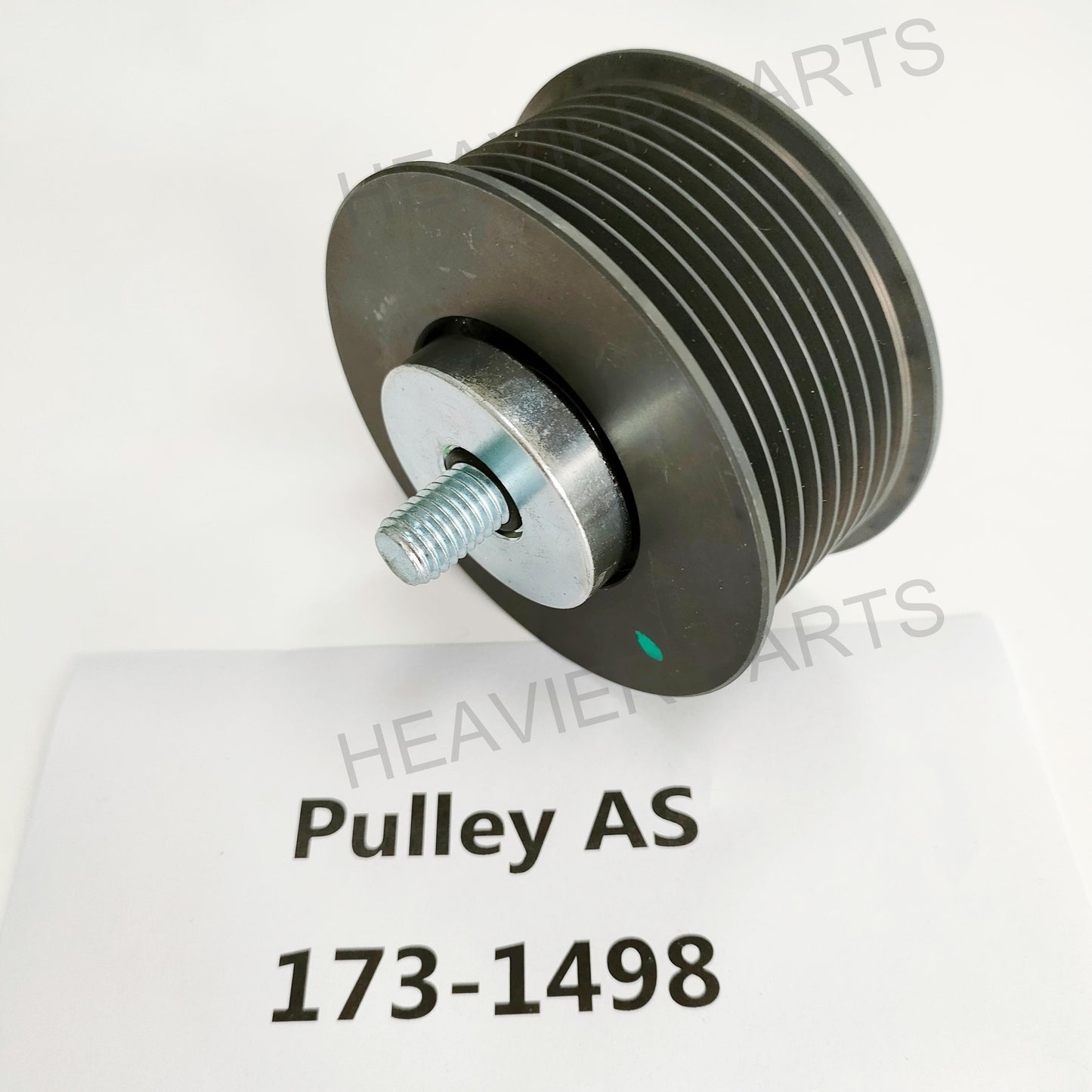 1731498 Caterpillar PULLEY