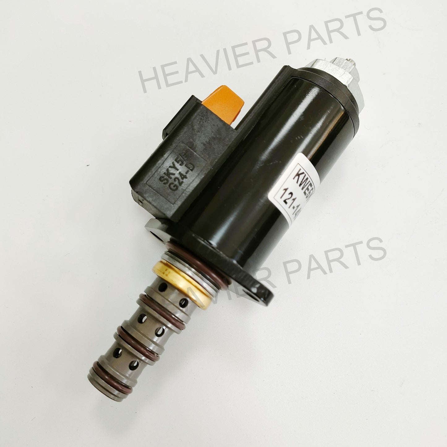 1211491 Caterpillar VALVE G