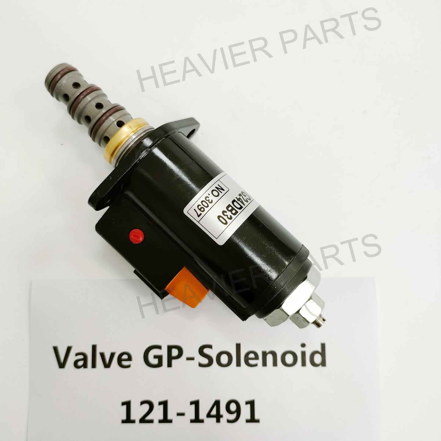 1211491 Caterpillar VALVE G