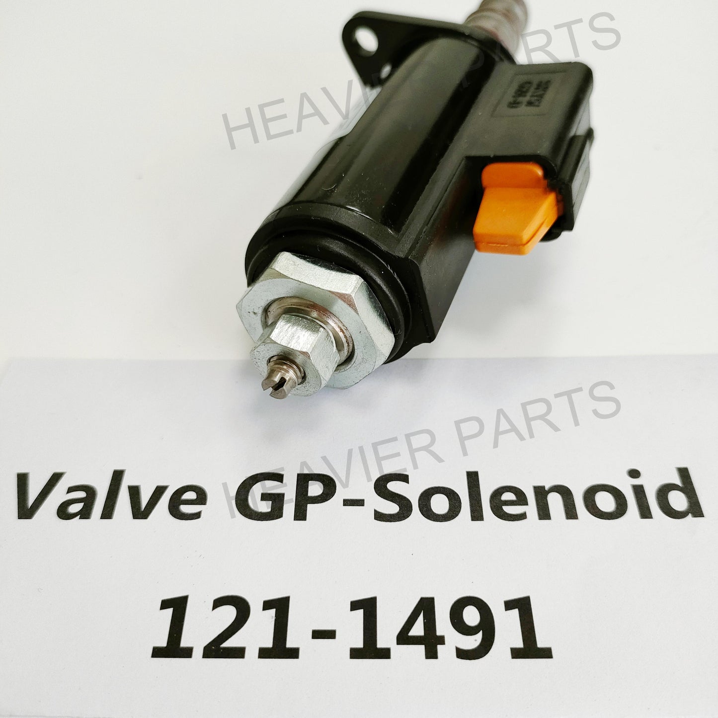 1211491 Caterpillar VALVE G