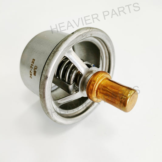 2477133 Caterpillar REGULATOR, TEMPERATURE 190