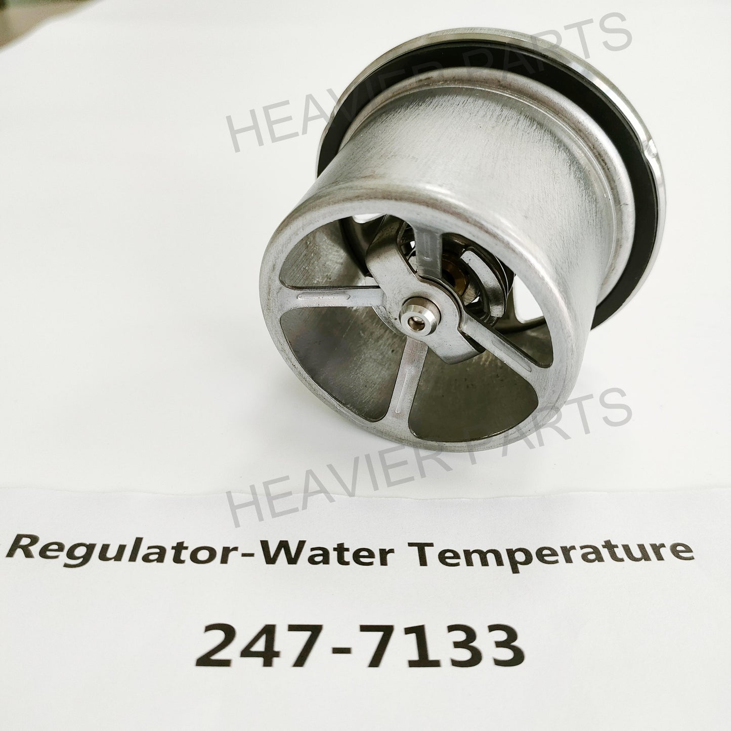 2477133 Caterpillar REGULATOR, TEMPERATURE 190