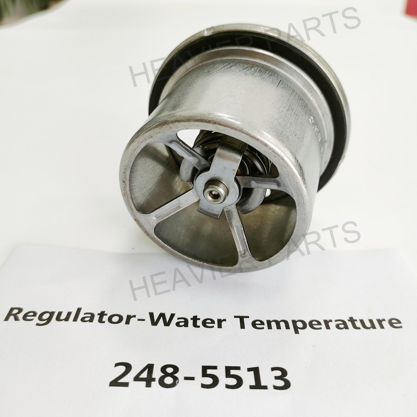 2485513 Caterpillar THERMOSTAT