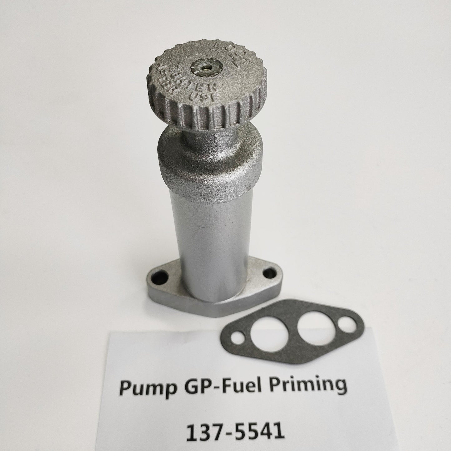 1375541 Caterpillar FUEL LIFT PUMP