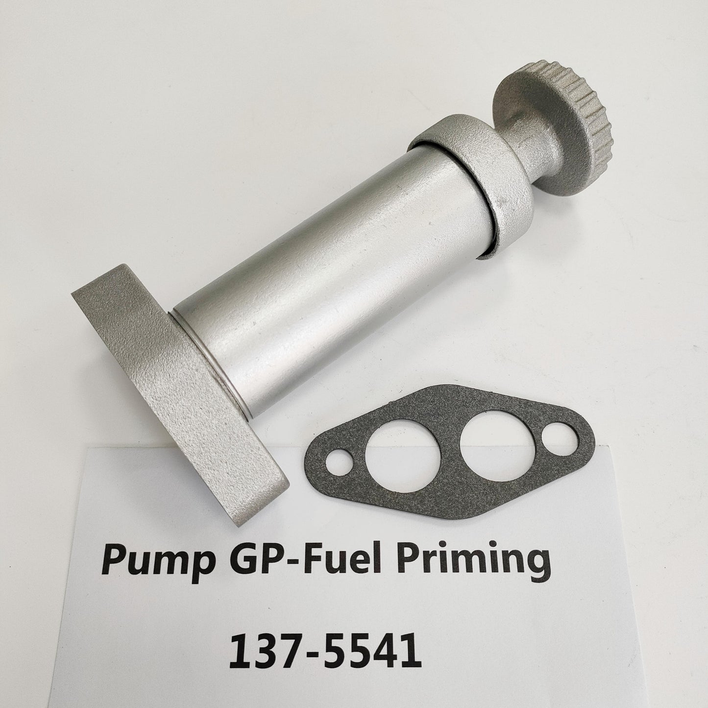 1375541 Caterpillar FUEL LIFT PUMP