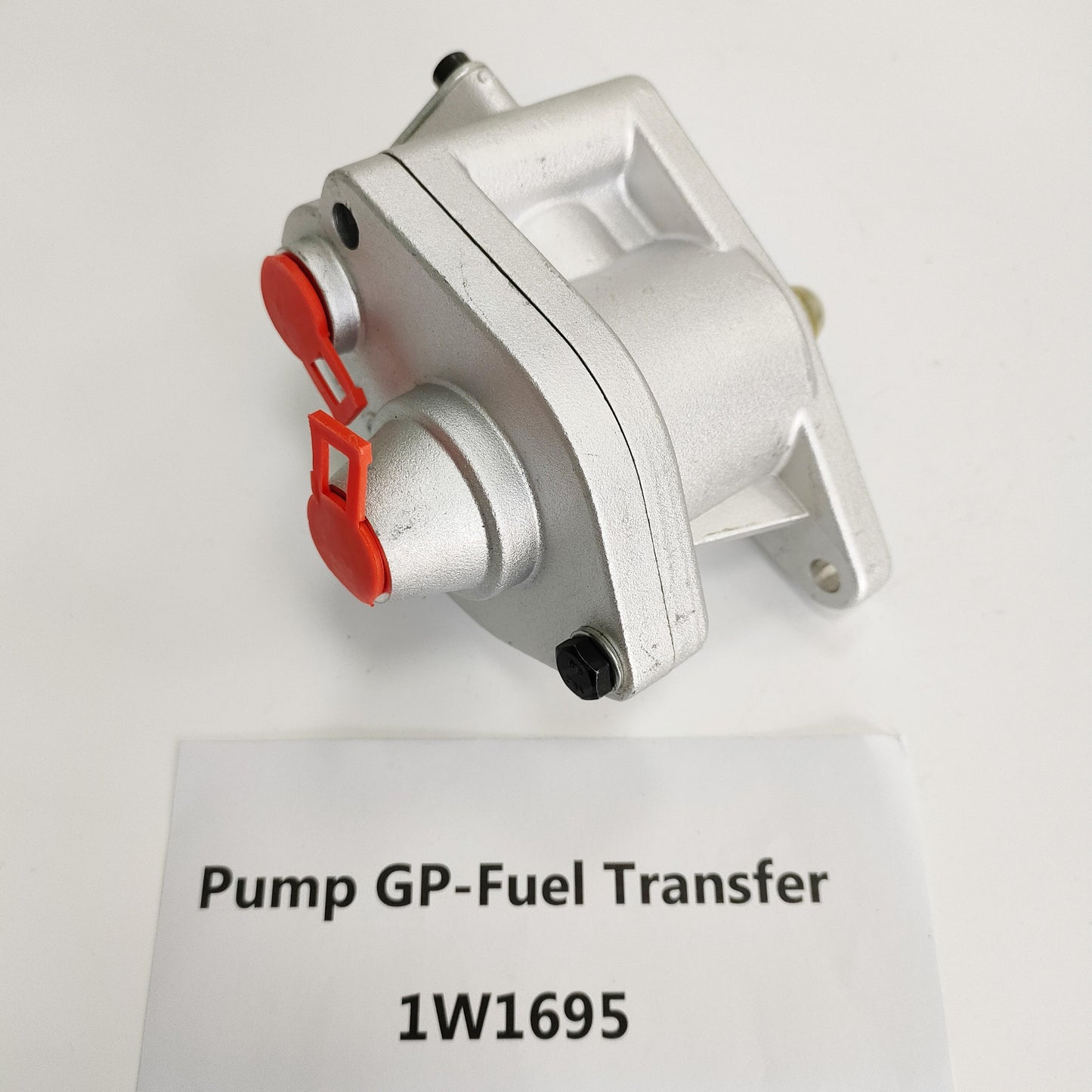 1W1695 Caterpillar FUEL LIFT PUMP