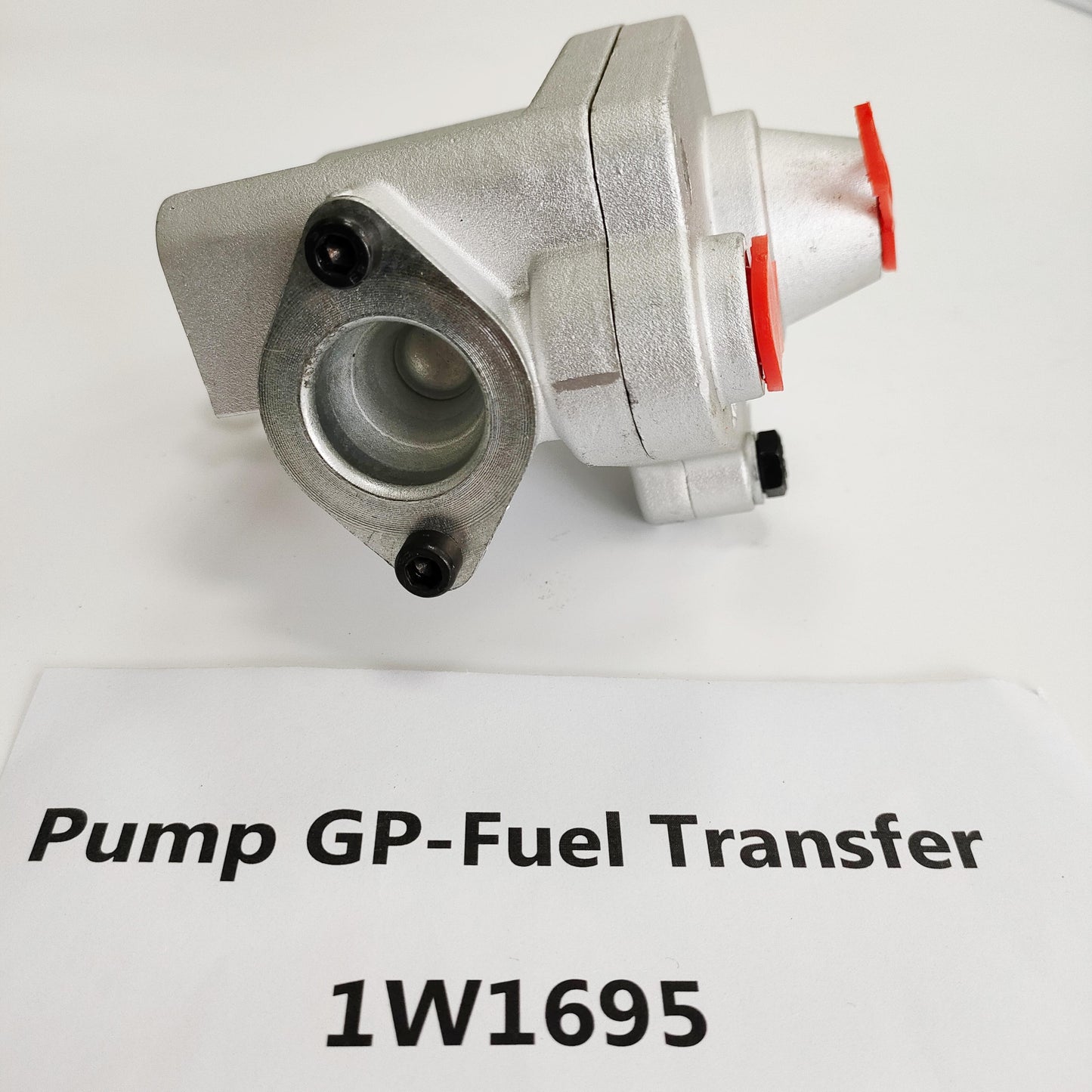 1W1695 Caterpillar FUEL LIFT PUMP