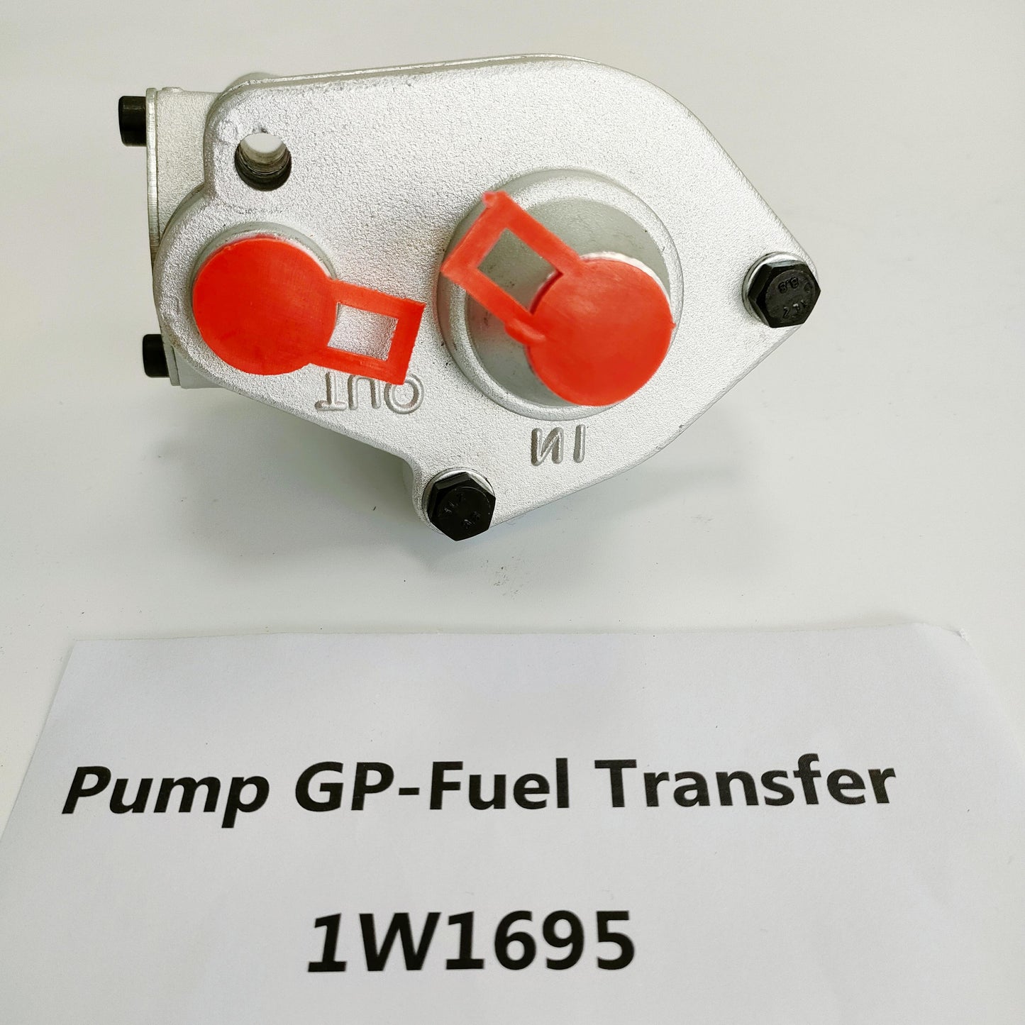 1W1695 Caterpillar FUEL LIFT PUMP