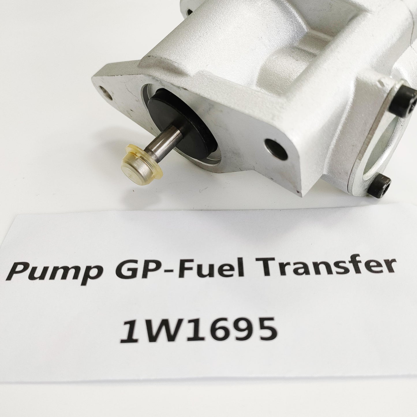 1W1695 Caterpillar FUEL LIFT PUMP