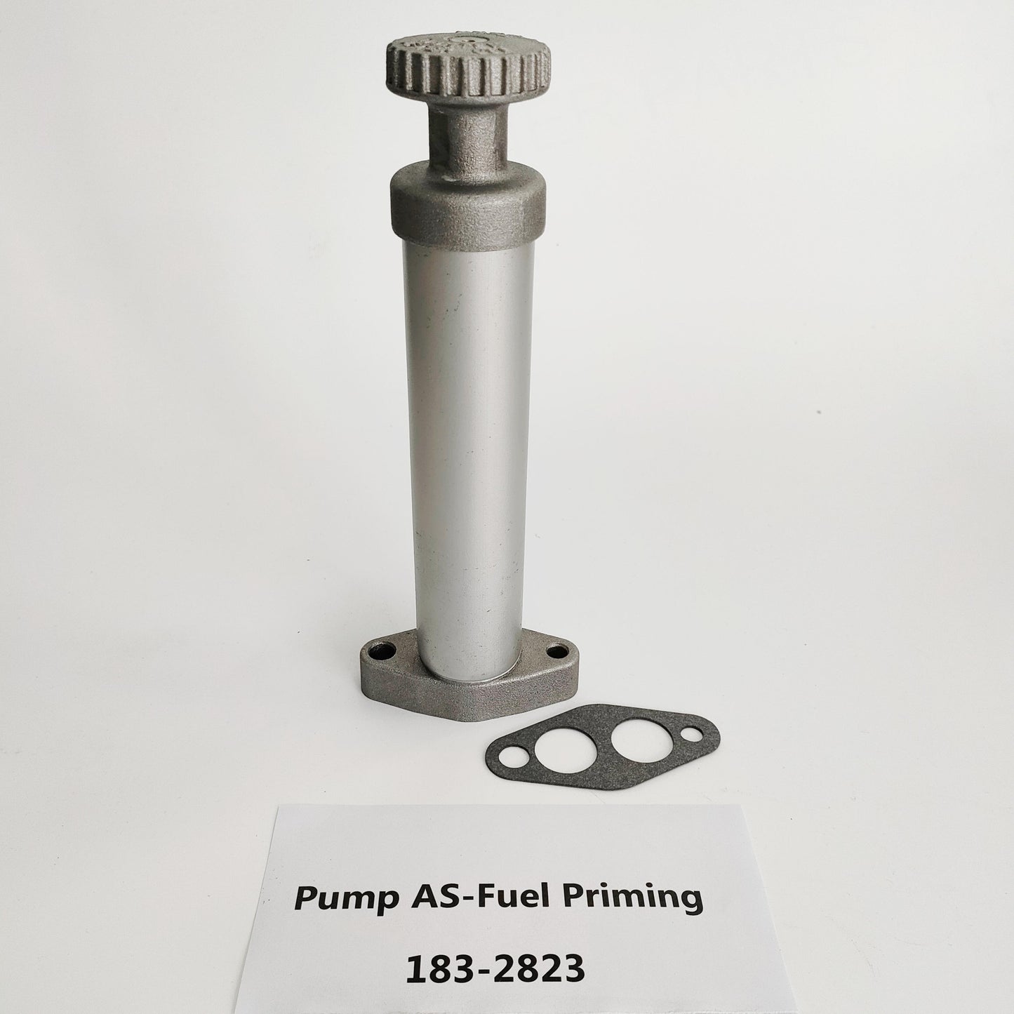 1832823 Caterpillar PUMP ASSY，FUEL PRIMING