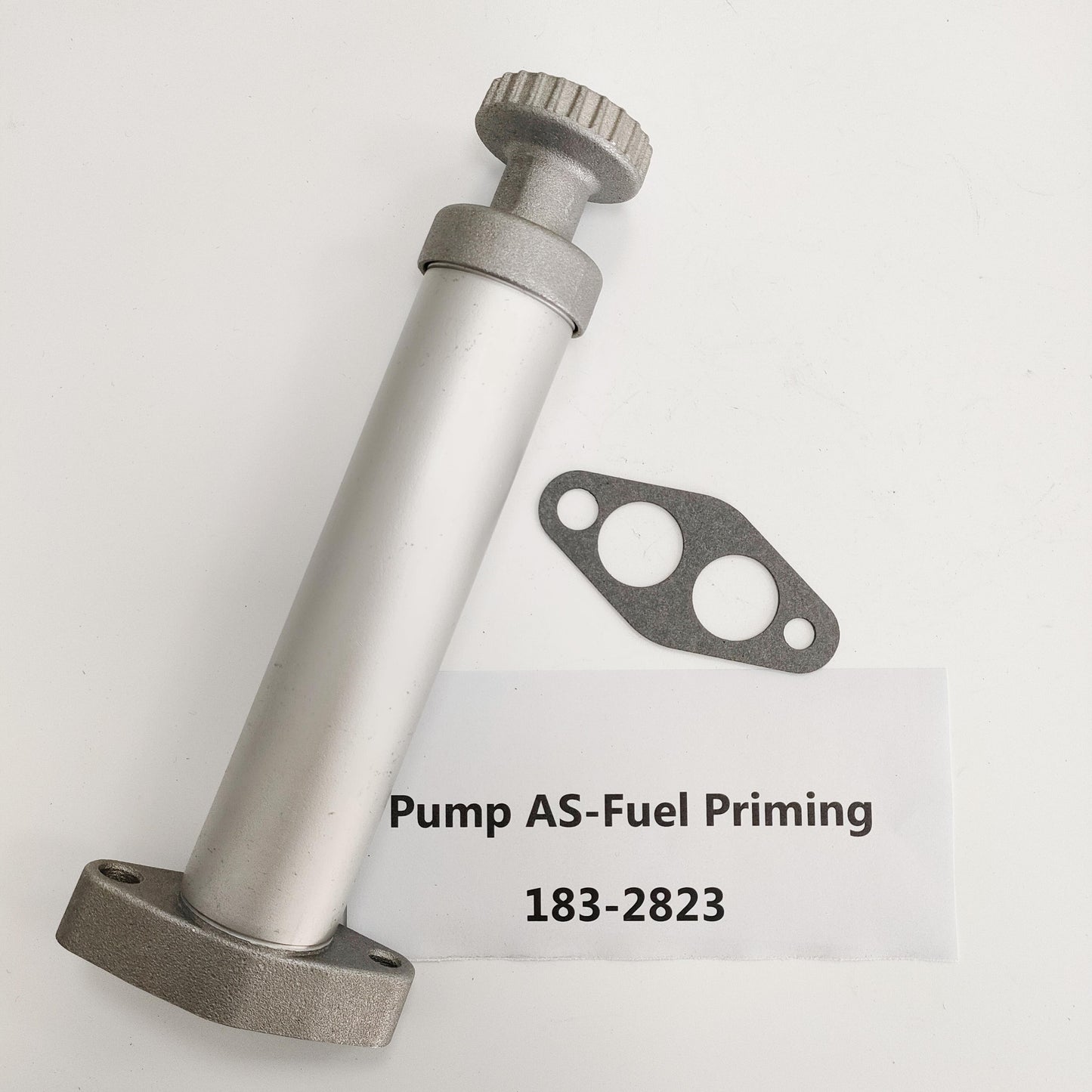 1832823 Caterpillar PUMP ASSY，FUEL PRIMING