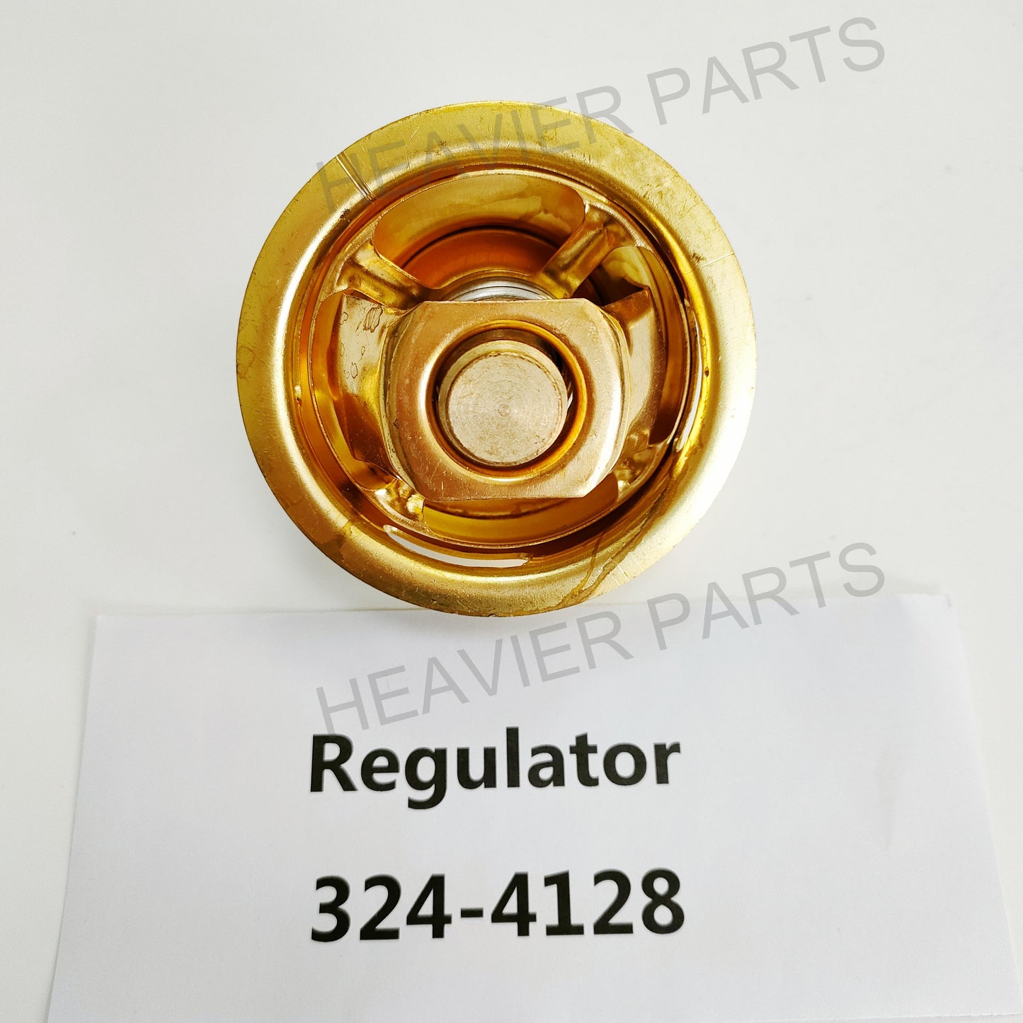 3244128 Caterpillar REGULATOR