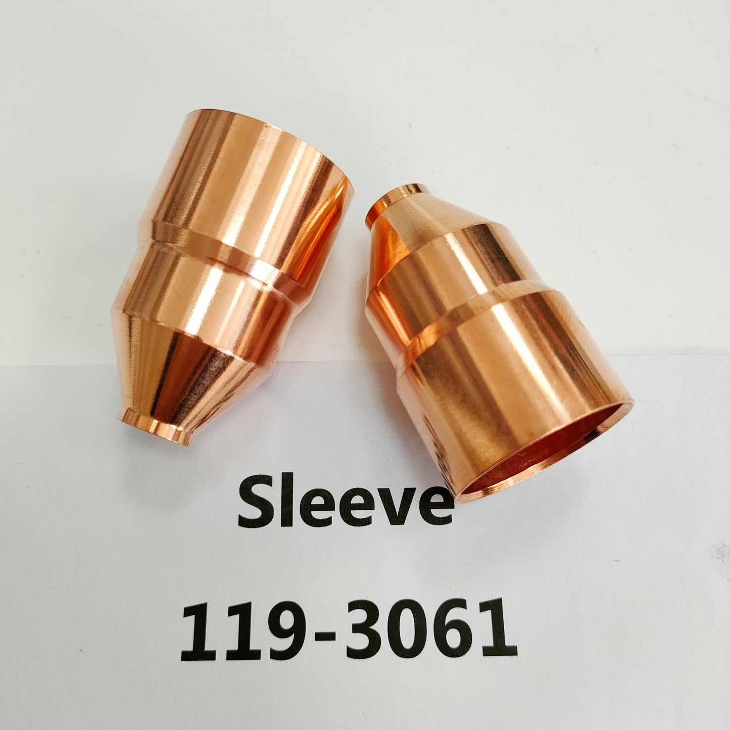 1193061 Caterpillar SLEEVE，INJECTOR