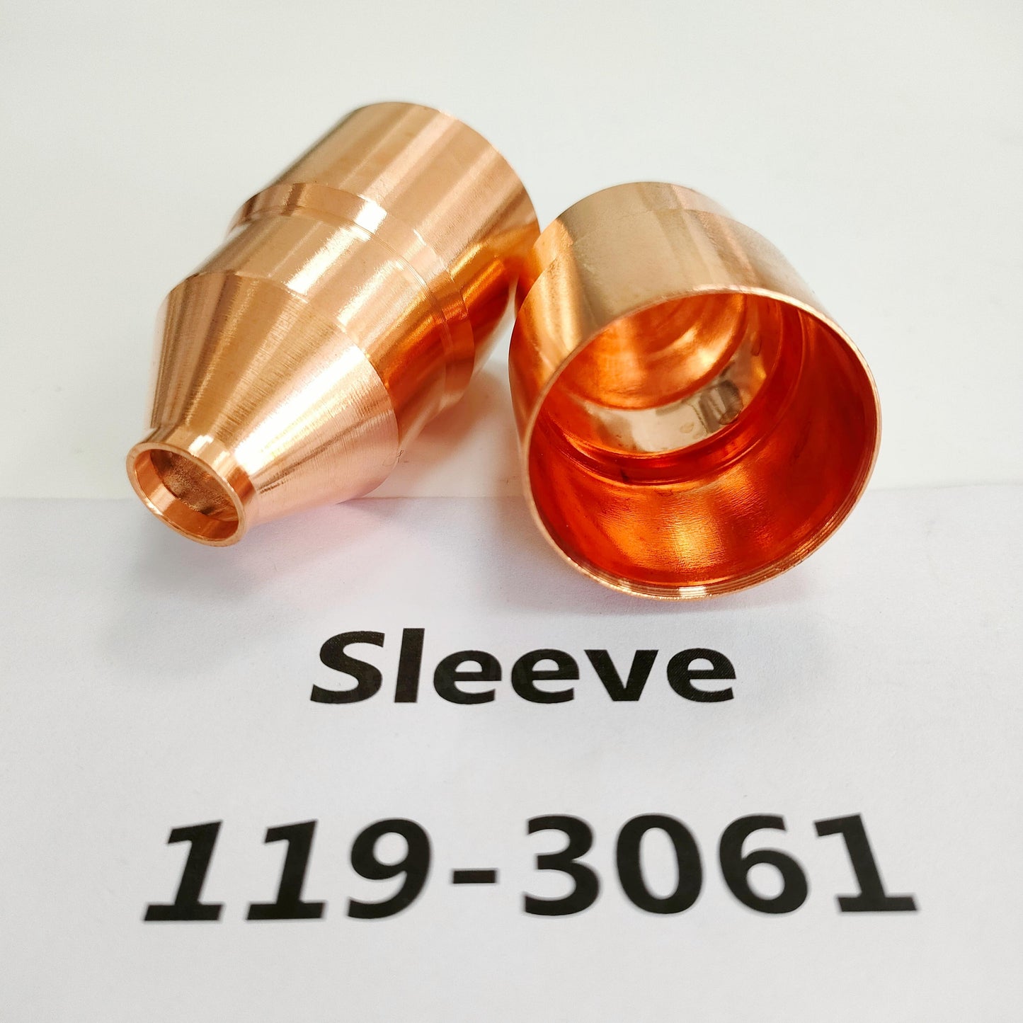 1193061 Caterpillar SLEEVE，INJECTOR