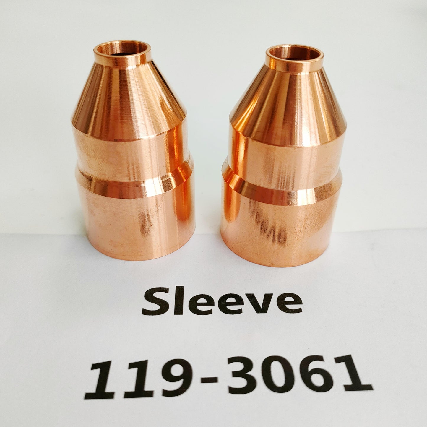 1193061 Caterpillar SLEEVE，INJECTOR