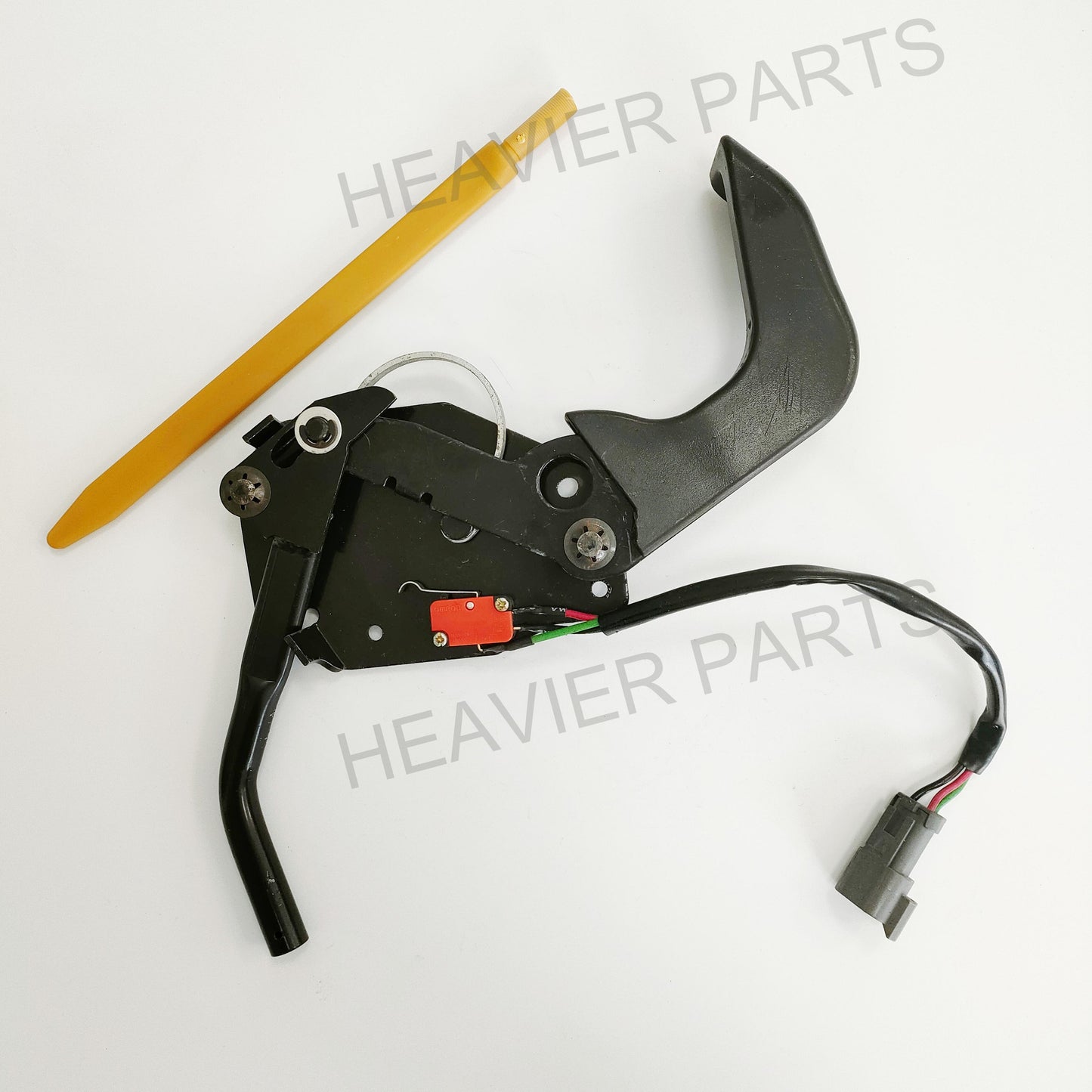 2346613 Caterpillar SWITCH GP-POSITION