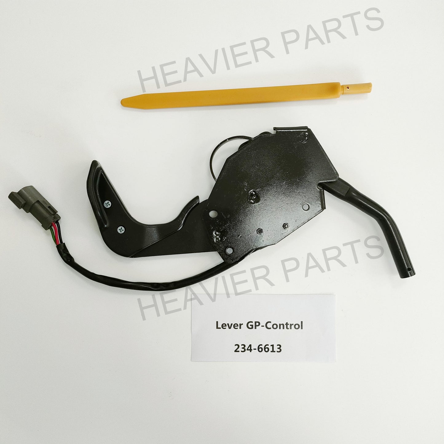 2346613 Caterpillar SWITCH GP-POSITION