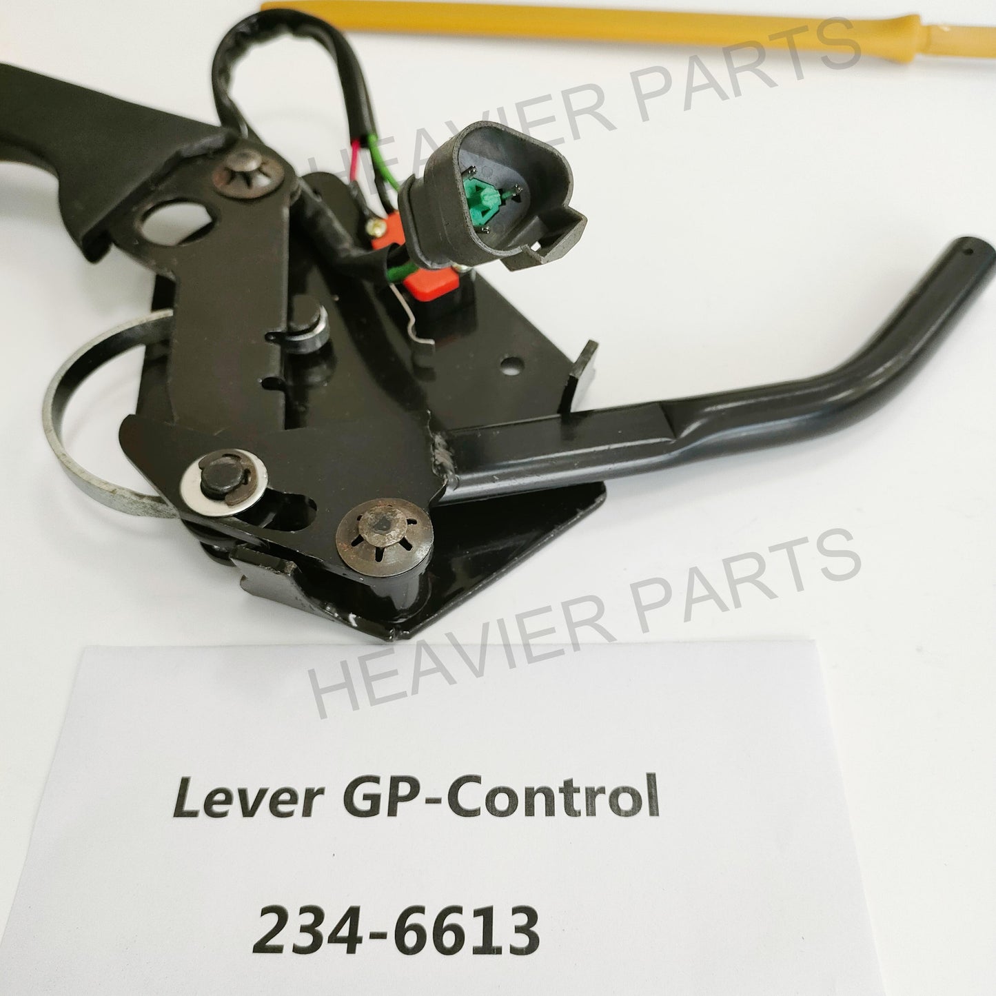 2346613 Caterpillar SWITCH GP-POSITION