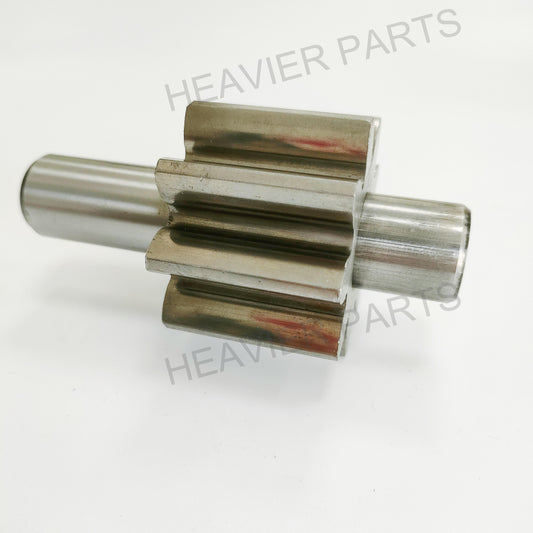 1252950 Caterpillar PINION, LUBE OIL PUMP